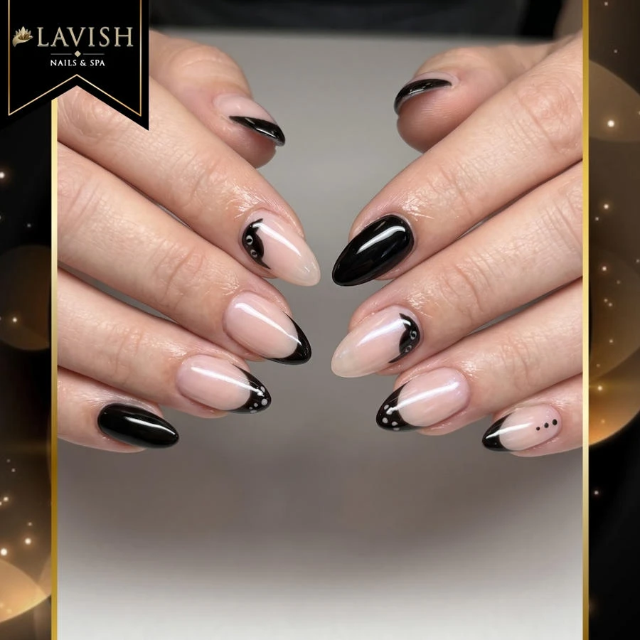 Nail Colors
